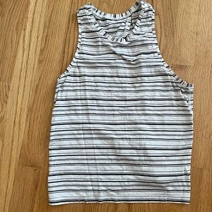 Lululemon All Tied Up Tank